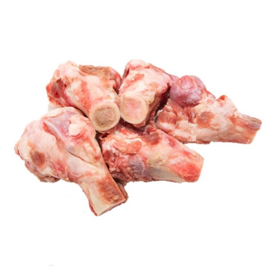Xương Ống Heo _ Thịt Heo Kontum - 500gr